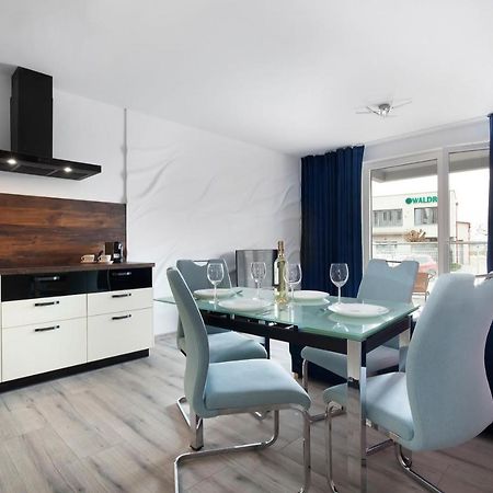 شقة ردا  في Apartament Sun & Relax المظهر الخارجي الصورة